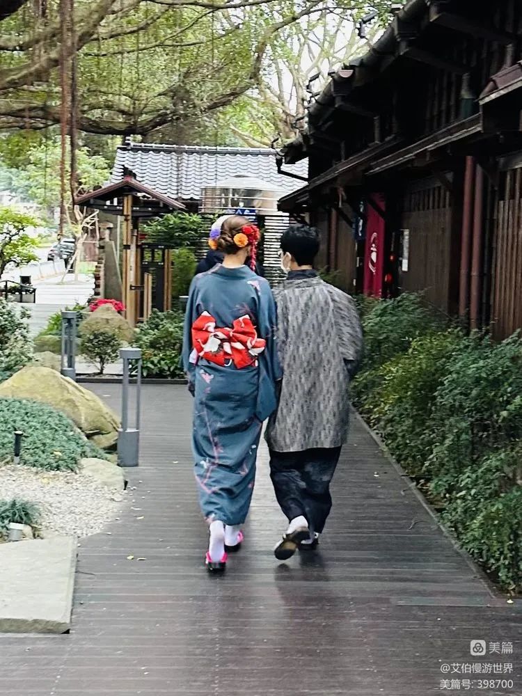 台湾初印象,台湾的初印象