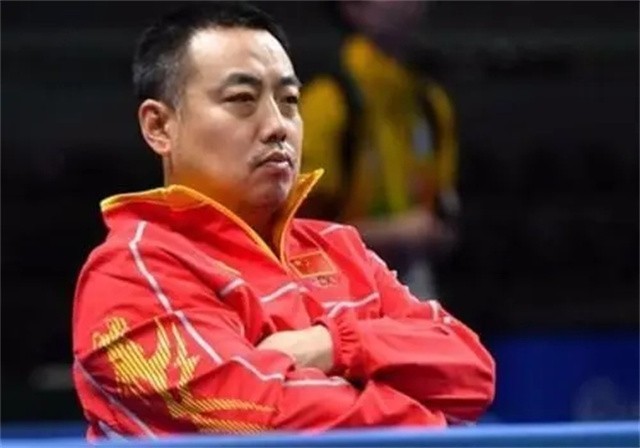 刘国梁卸任教练队员退赛风波,刘国梁17年为什么卸任总教练