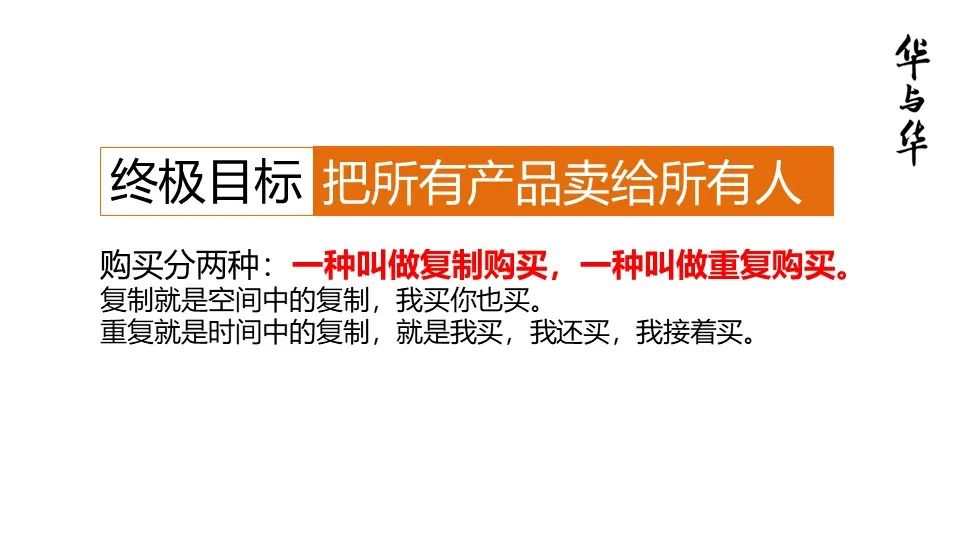 华与华营销方法,华与华营销是怎么做的