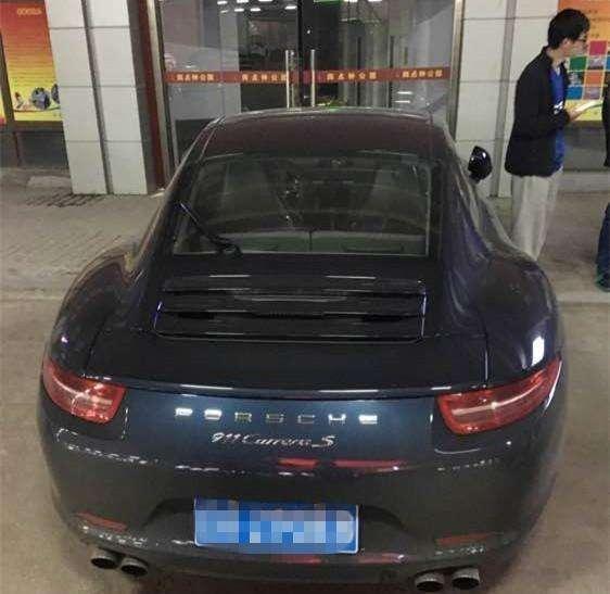 盘点国足开的什么车,盘点中国男足的座驾图片