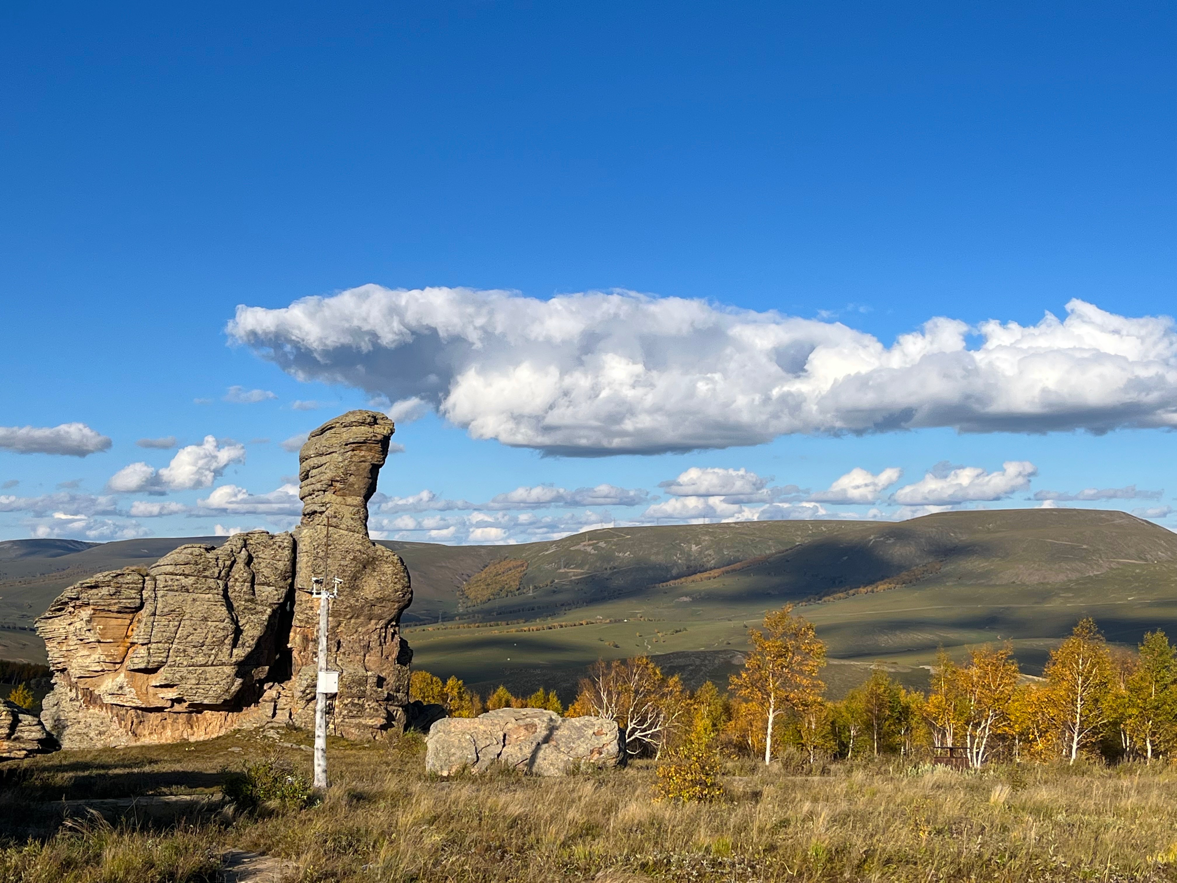 夫妻自驾11000公里,夫妻两人自驾游最新视频