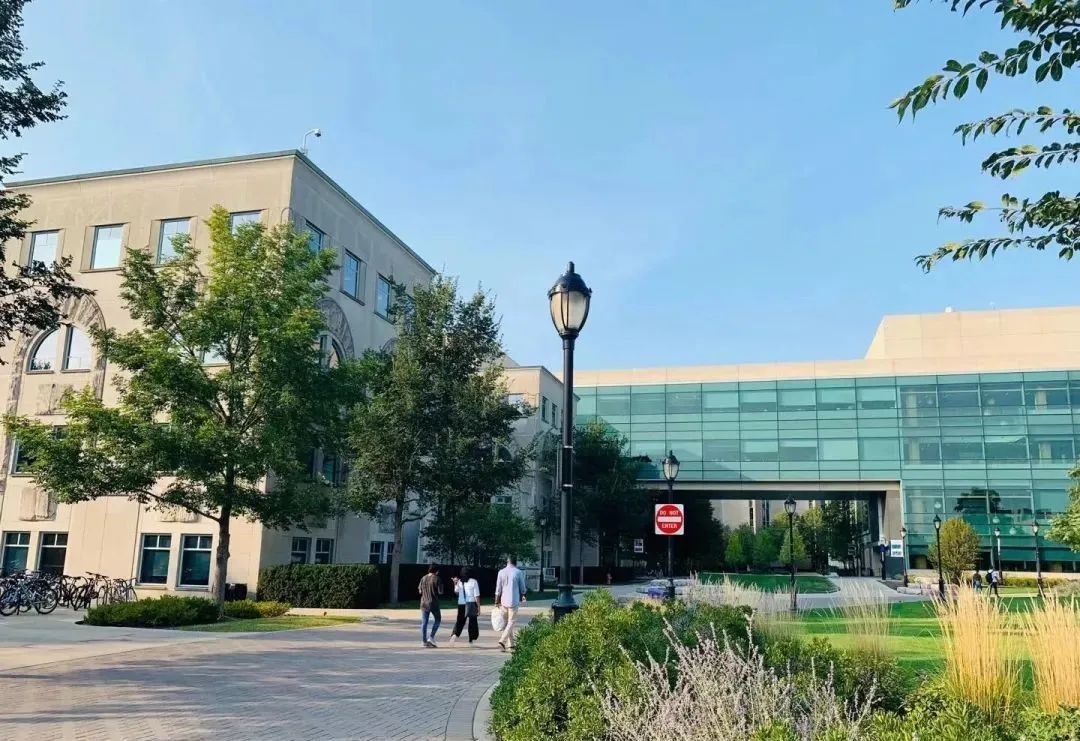 美国西北大学介绍,美国西北大学简介