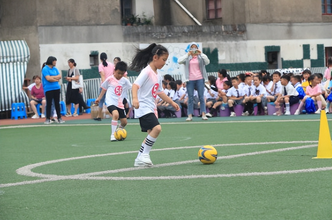 县市动态|绿茵激战,勾起球迷陈年记忆