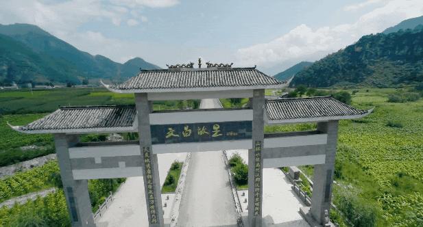 四川避暑旅游3-4天推荐地方,越西避暑胜地