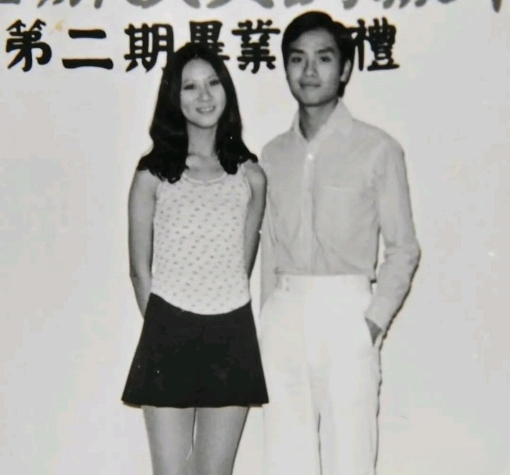 香江群音之不老小生•伍卫国