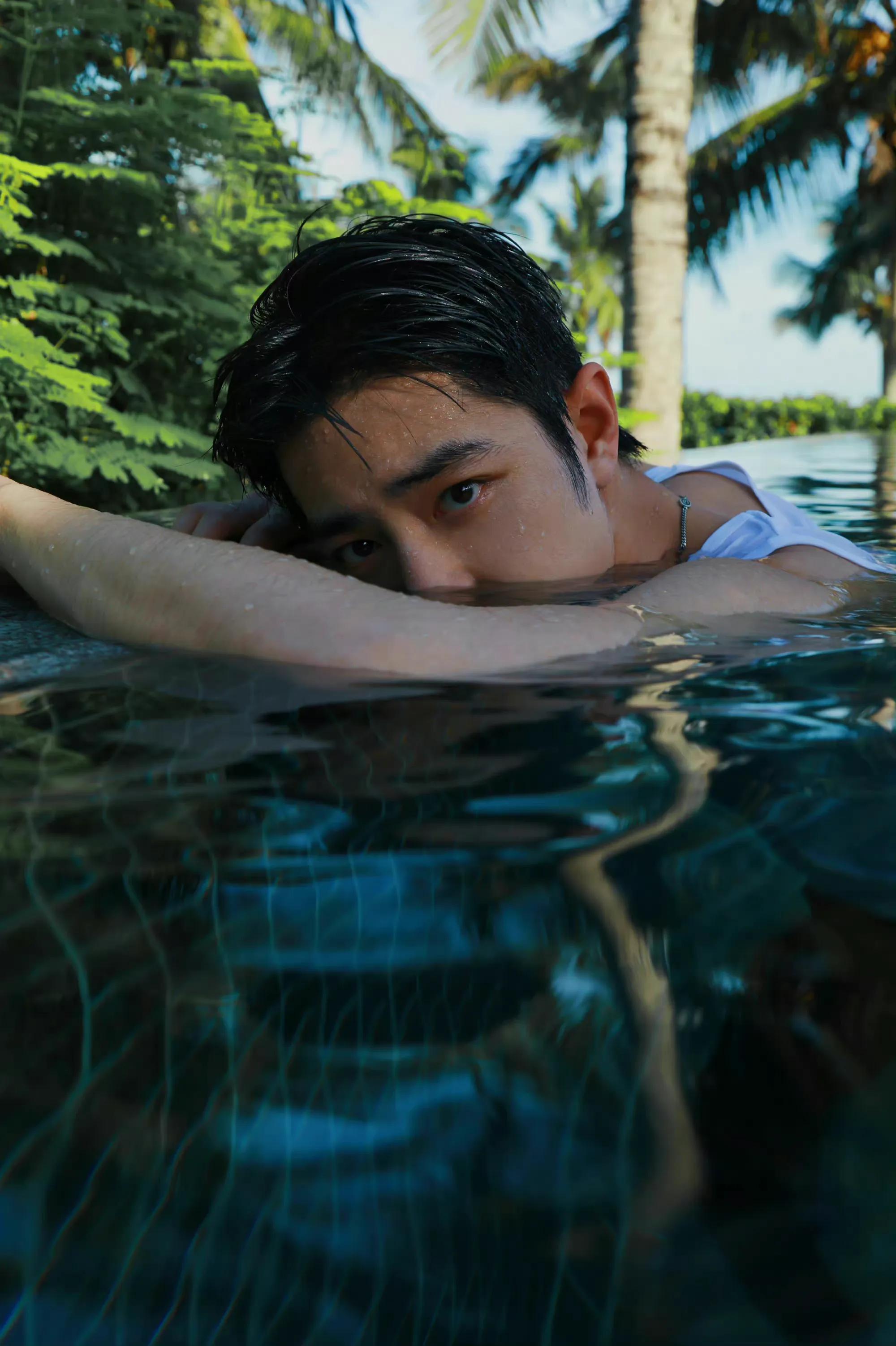 肖战荷尔蒙,肖战行走的荷尔蒙