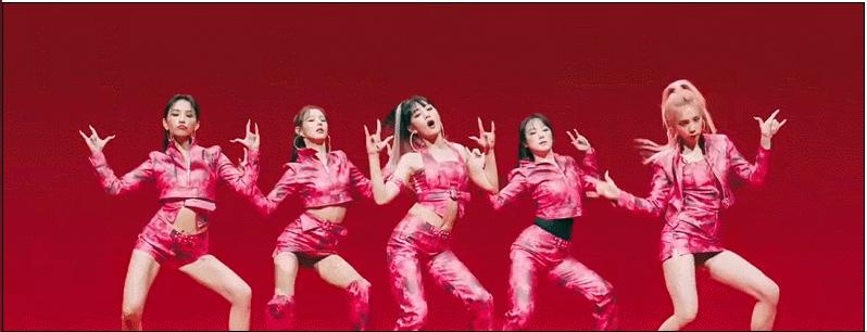 什么是girlcrush风格,girlcrush为什么那么漂亮