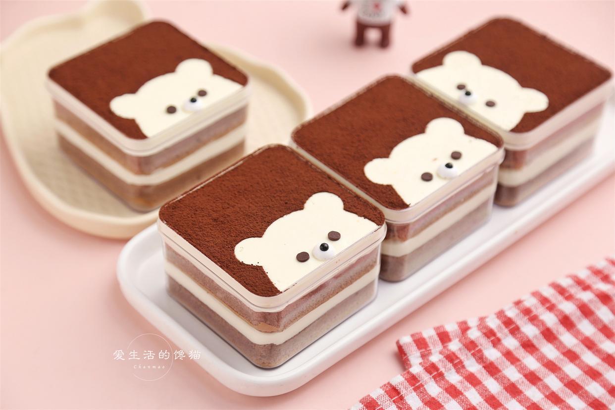 给孩子准备了很多零食,给娃准备的点心