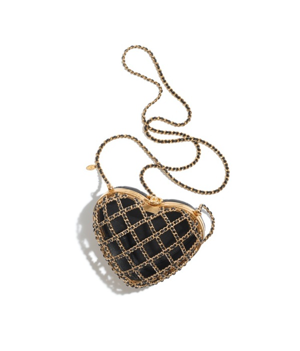 香奈儿vanitycase,香奈儿cocohandle