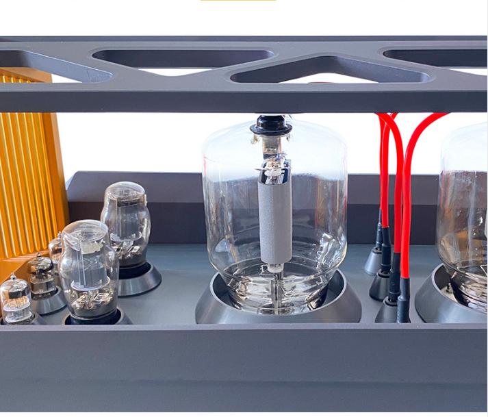 买功放机主要看什么,买功放一定要买cd吗