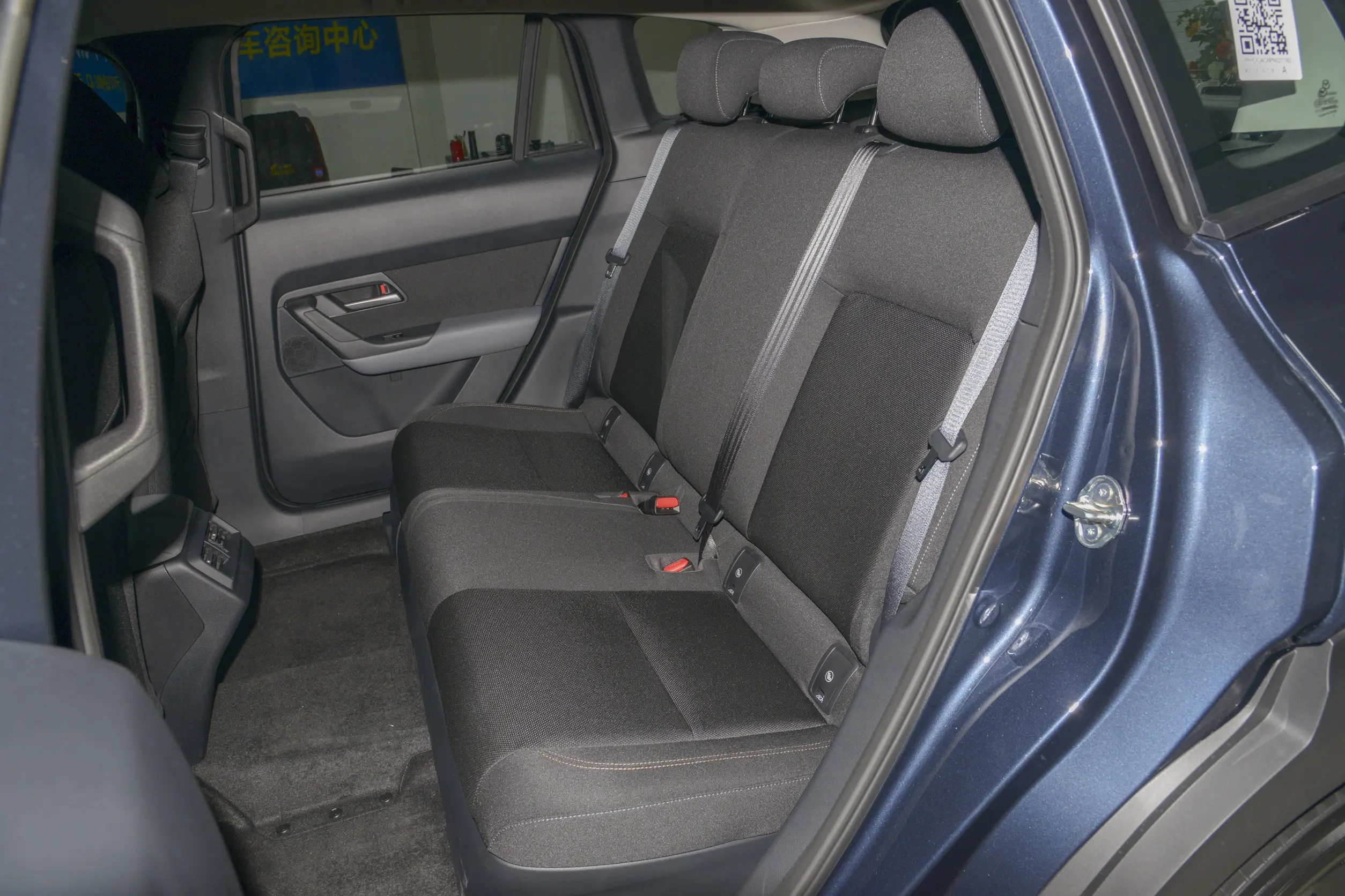 马自达cx50-100km测试,马自达cx-50试驾油耗测试