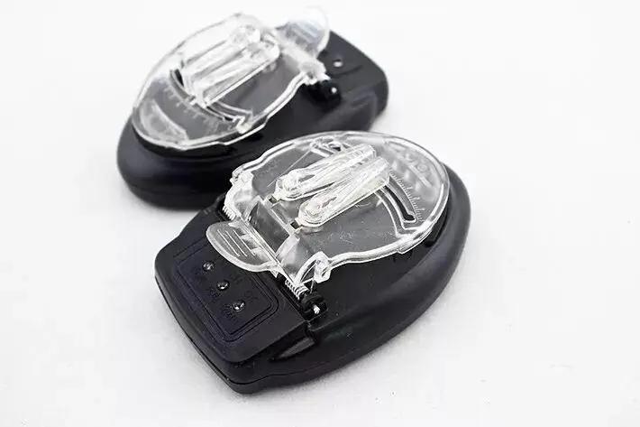 手机充电器慢充和快充的原理,怎么看手机充电目前多少瓦快充