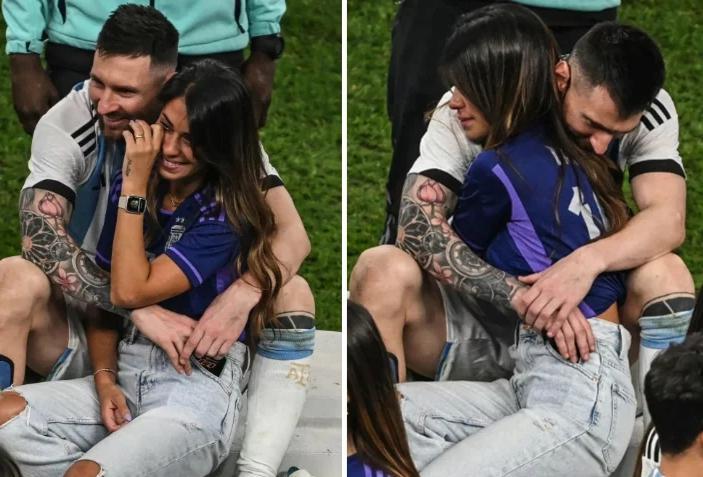 梅西心酸成名史,梅西被抛弃主要原因