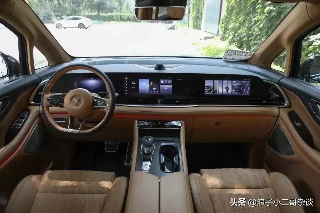 十年前认为中国汽车“没救了”的外国人，现在终于可以闭嘴了。