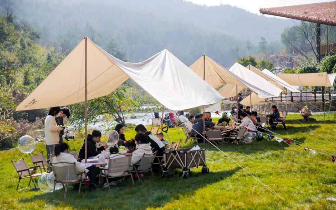 爽爽贵阳避暑之都,贵阳各区游玩推荐