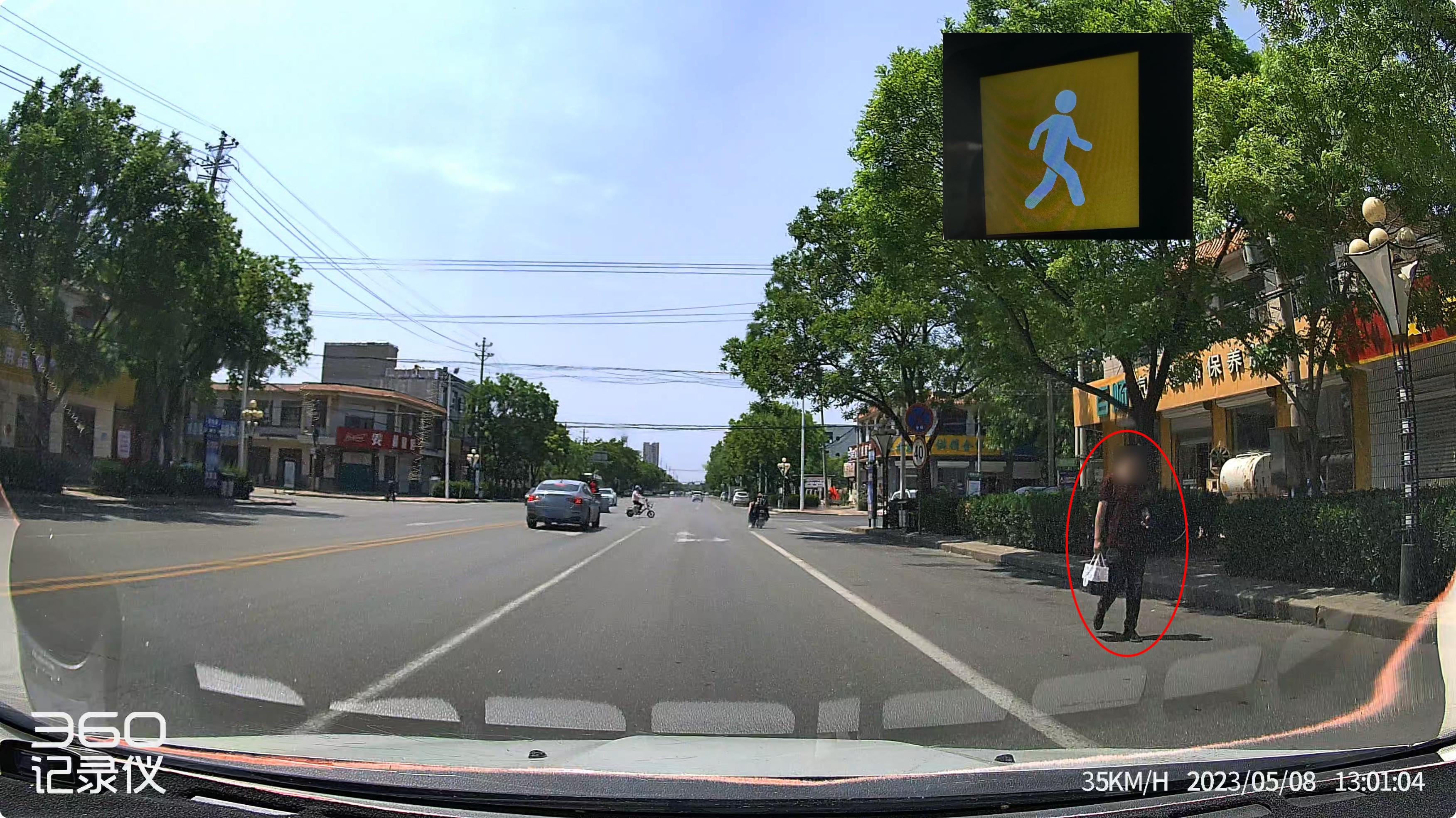 行车记录仪选4k的还是1080的,360g900同级别行车记录仪