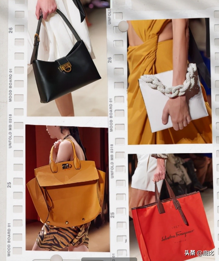 各位贵妇的包包,2022年最值得入手的包