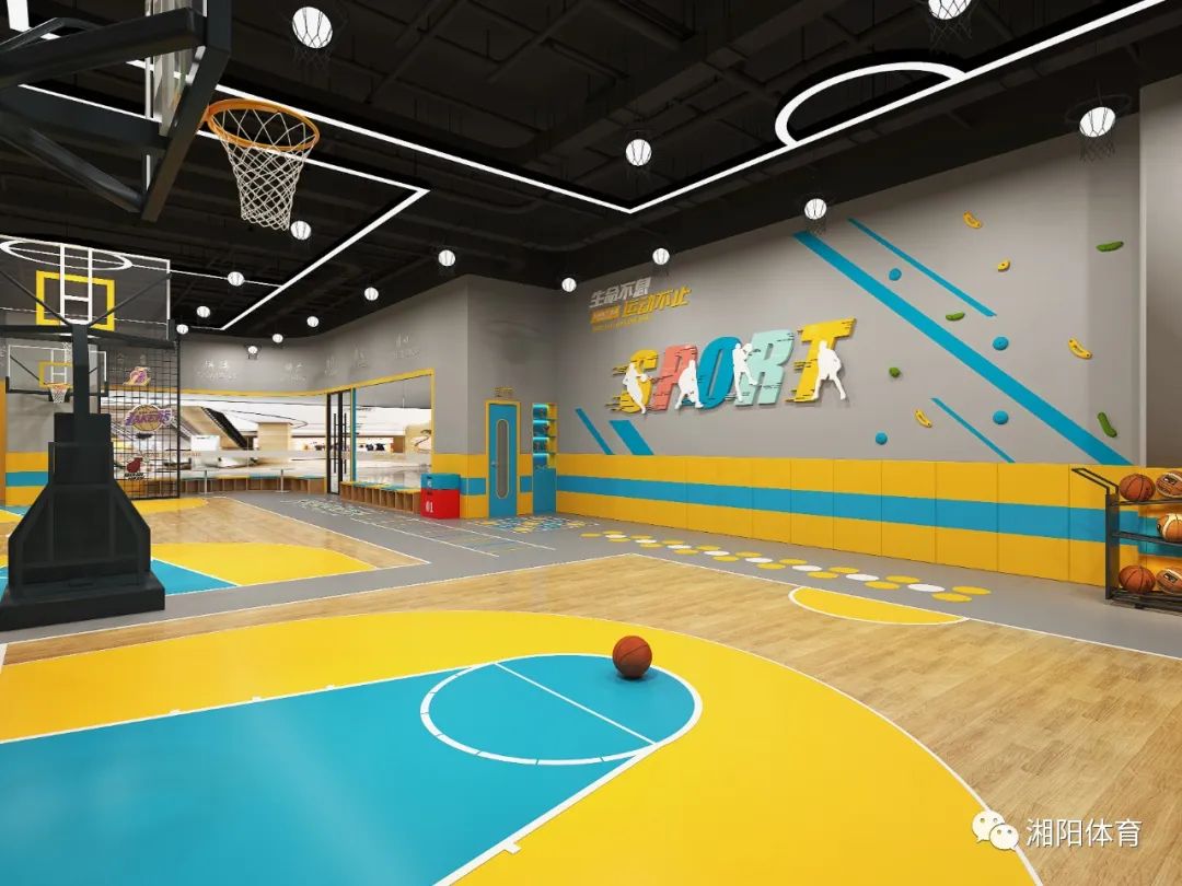 长沙市雨花区儿童运动篮球馆,长沙儿童篮球馆