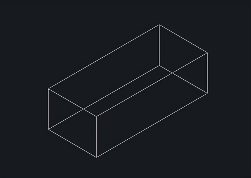 cad如何绕z轴旋转,cad三d建模如何使用旋转