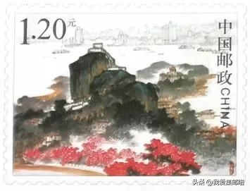 【邮票告诉你】中国海岸长啥样？（三）