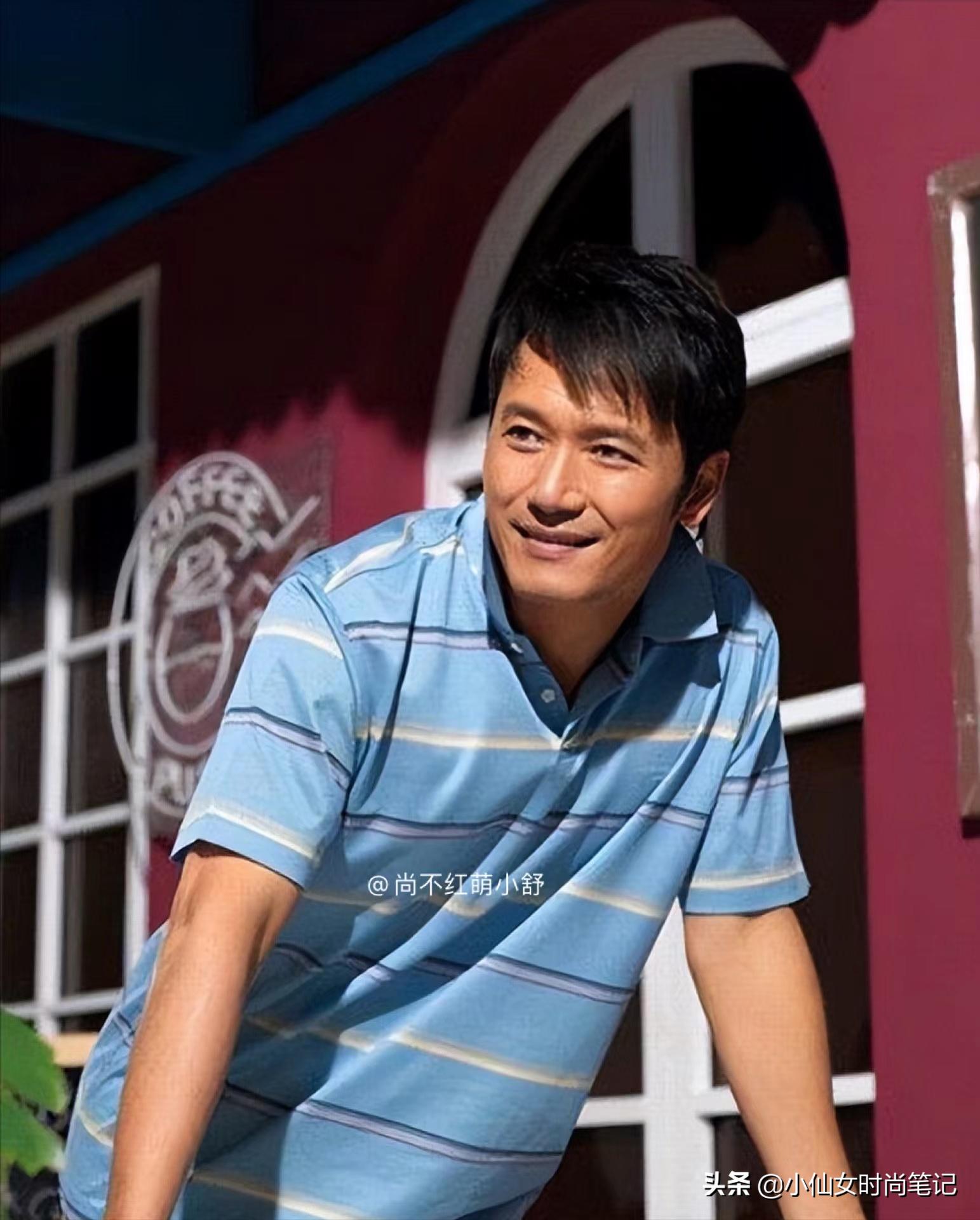 苗侨伟年轻最帅的十张照片,苗侨伟年轻帅气图片