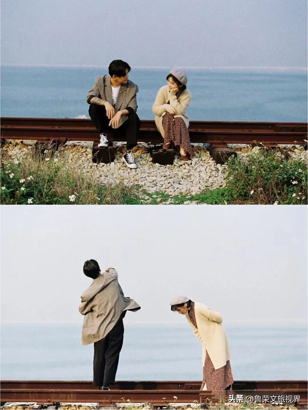 厦门橘子海,去厦门想看海住在哪里合适