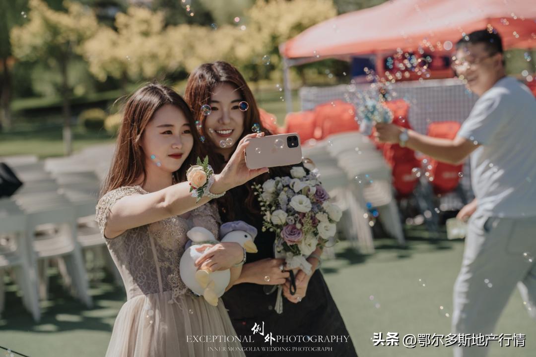 杰欣婚礼回顾|爱的里程碑