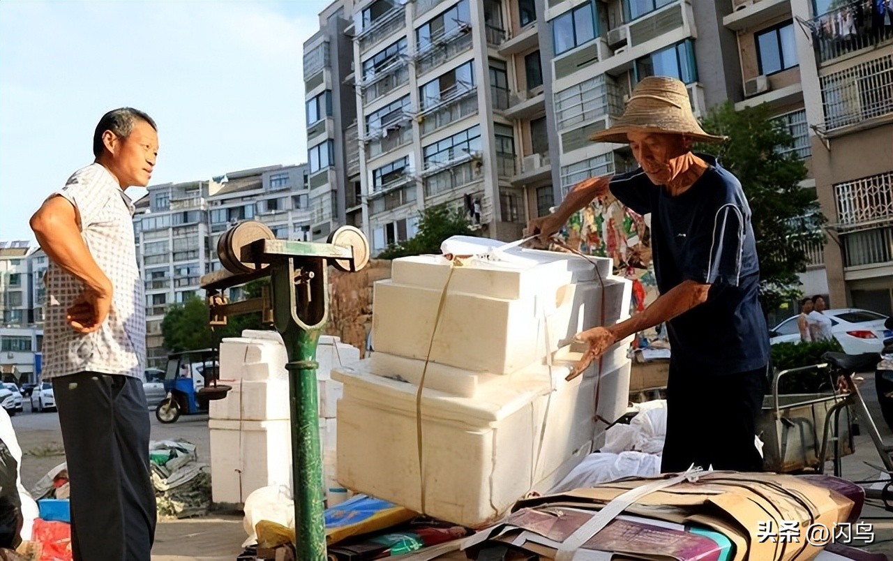 新手废品回收技巧视频大全,废品回收是怎样赚钱的