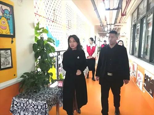 艰难方显勇毅，磨砺始得玉成——汉中市南郑区恒大幼儿园发展之路