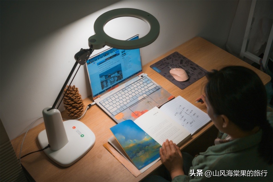 台灯护眼灯科学选购推荐,9款护眼台灯测评欧普照明