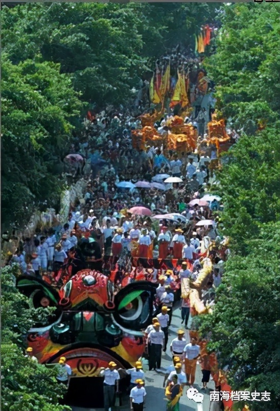 超前点映获8.3高分！口碑炸裂国漫上映，里面竟然有个南海→