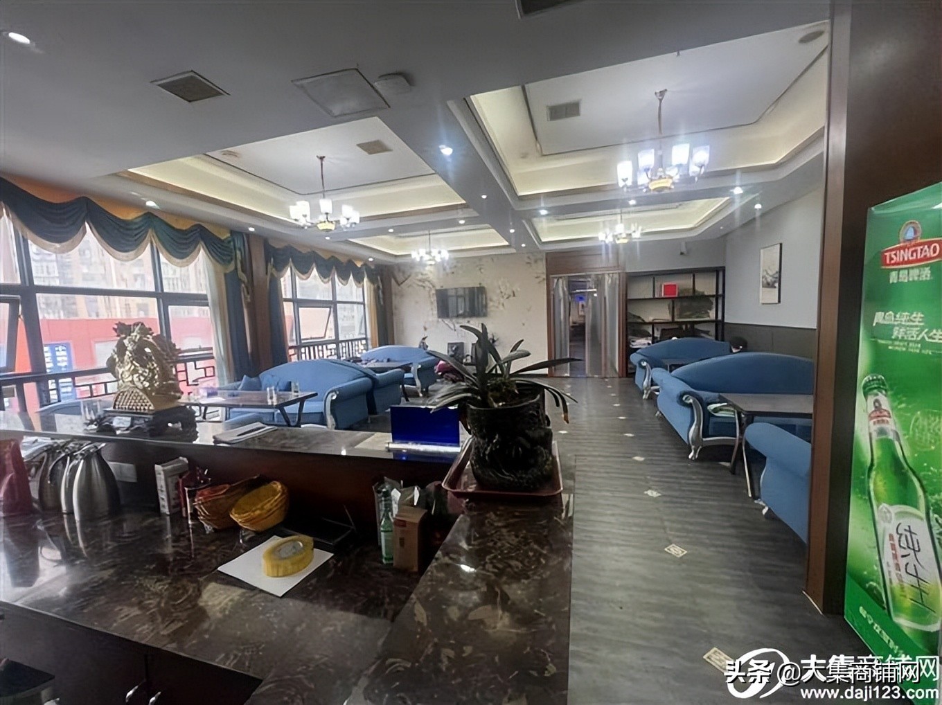 长沙三湘南湖灯饰城门面出租,长沙门面出租转让星沙