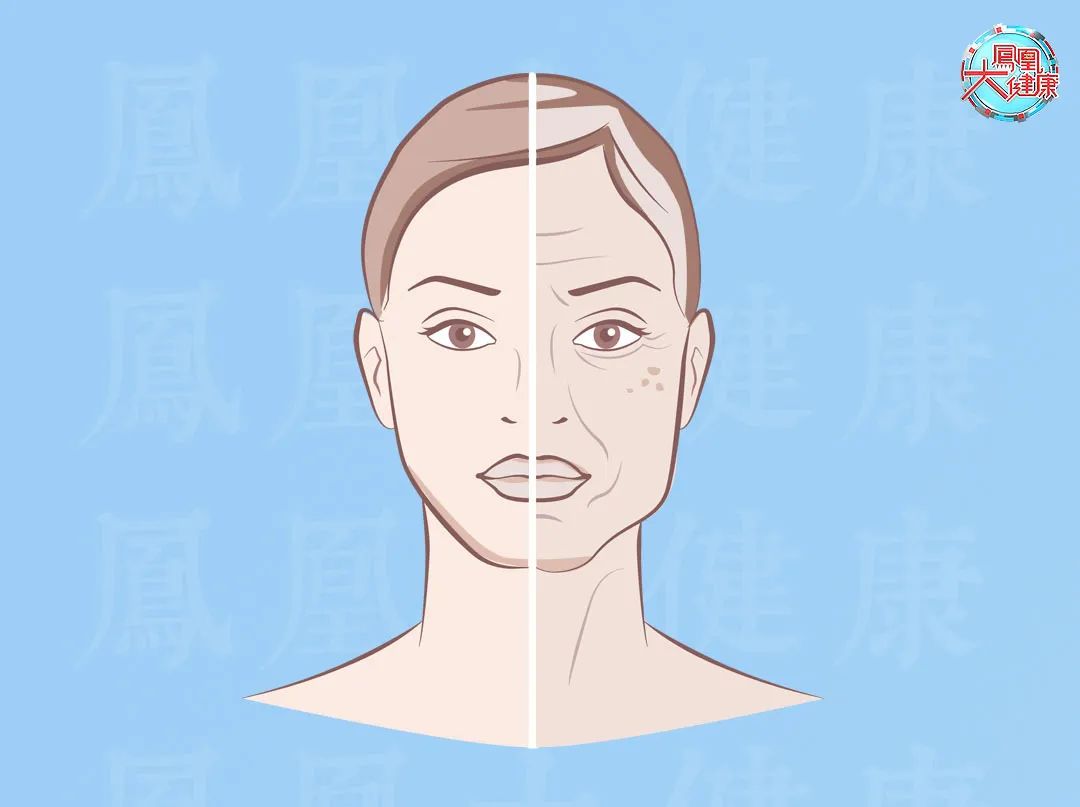 气血不足老得快教你一招延缓衰老,促进血液循环的代茶饮