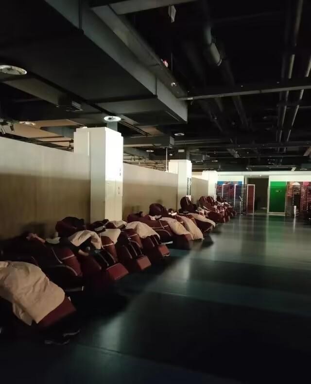 胖东来员工干一年能拿多少钱,胖东来强大的薪酬福利制度