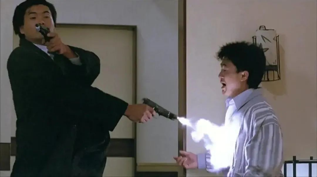 香港第一位天王巨星,香港最辉煌的十大巨星