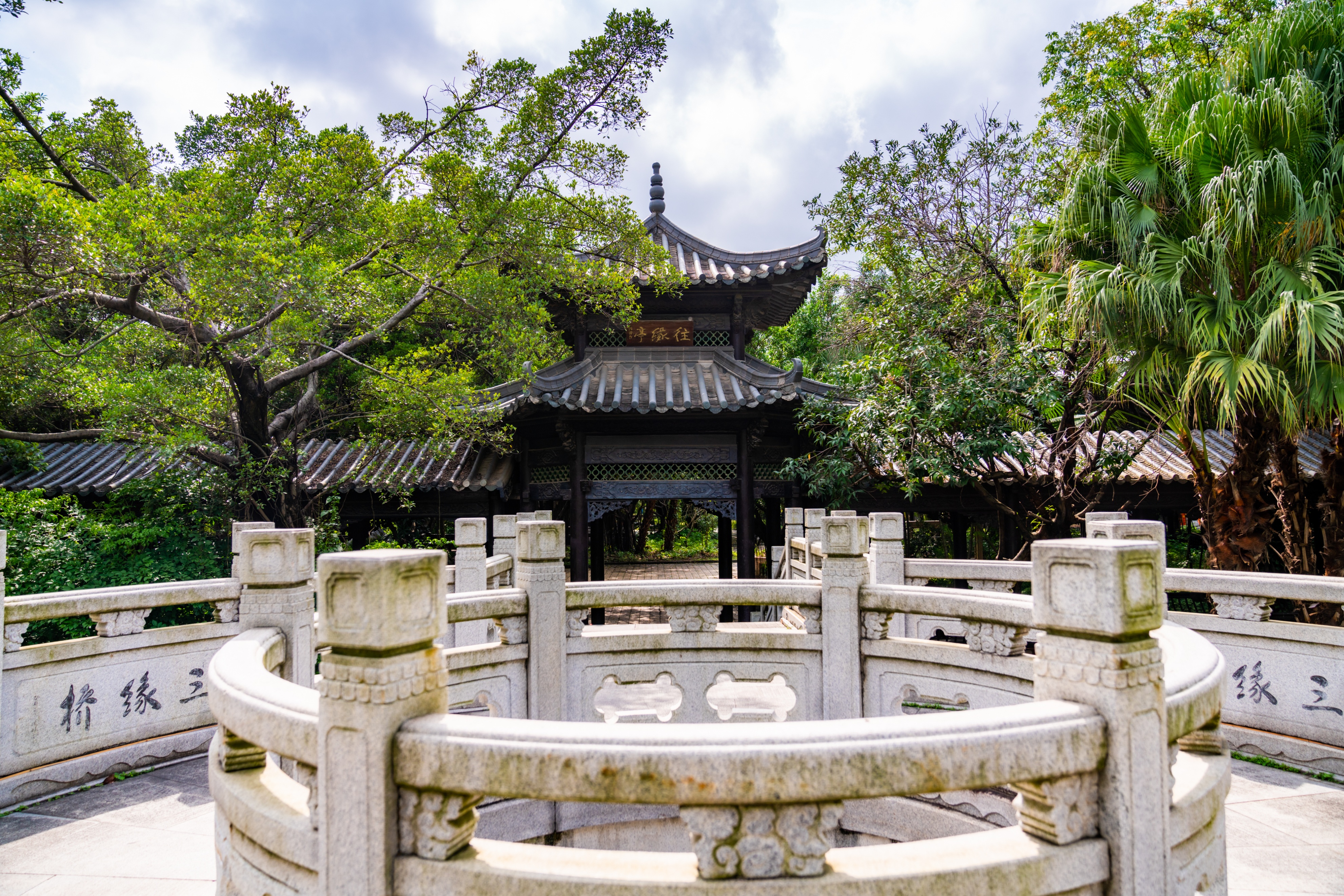 粤晖园国庆游,粤晖园自驾游攻略