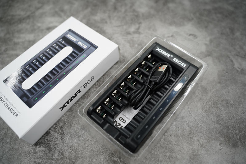 镍氢电池智能充电器评测,镍氢电池智能充电器对比评测