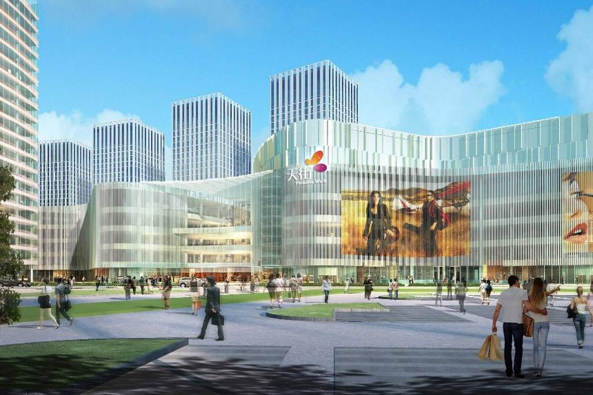 北京商业最新资讯 (北京商业最新消息)