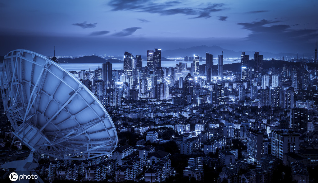 中国互联网二十年回顾,互联网发展风云变幻