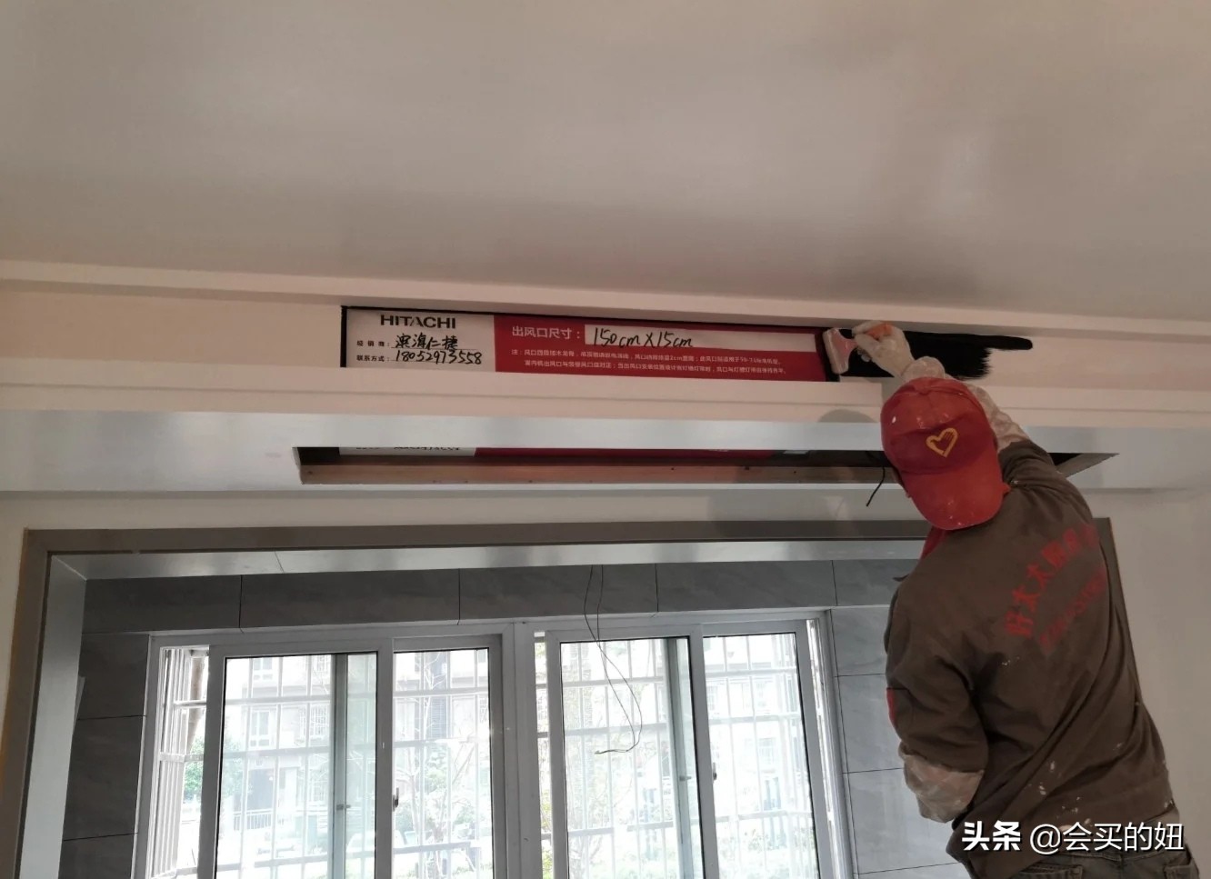 中央空调安装全程指南：15条安装攻略值得认真学，都是关键点