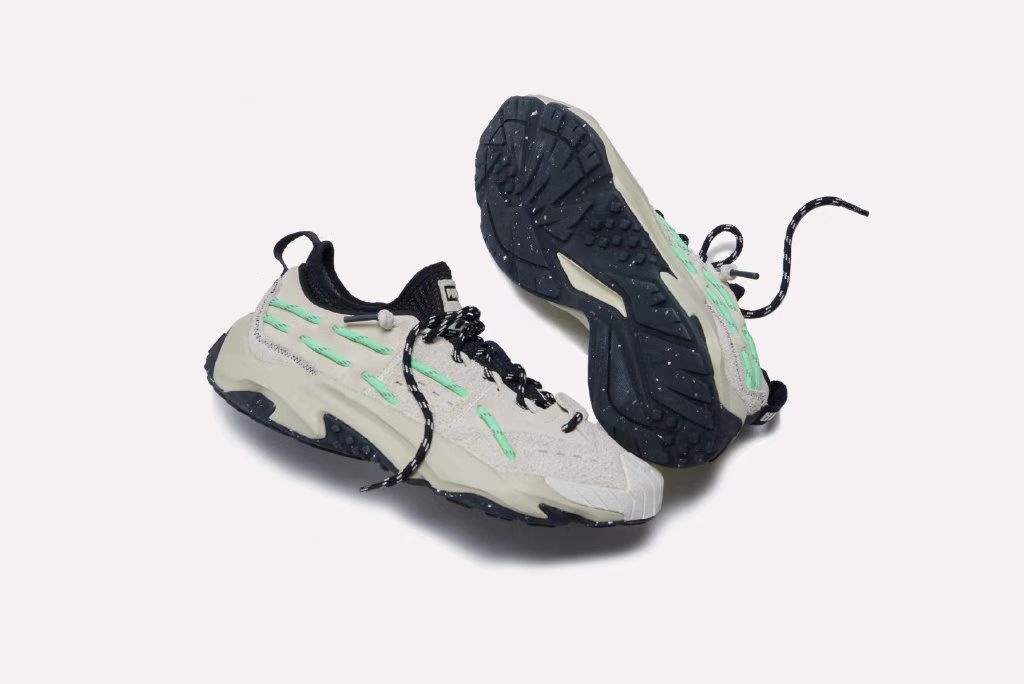 迪亚多纳跟puma,puma新出的跑步鞋系列有啥不一样