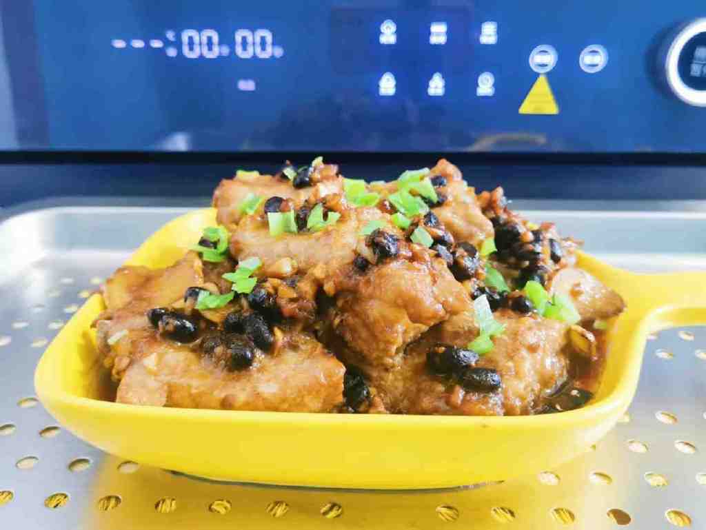 微蒸烤一体机三年使用感受,微蒸烤一体机有多方便