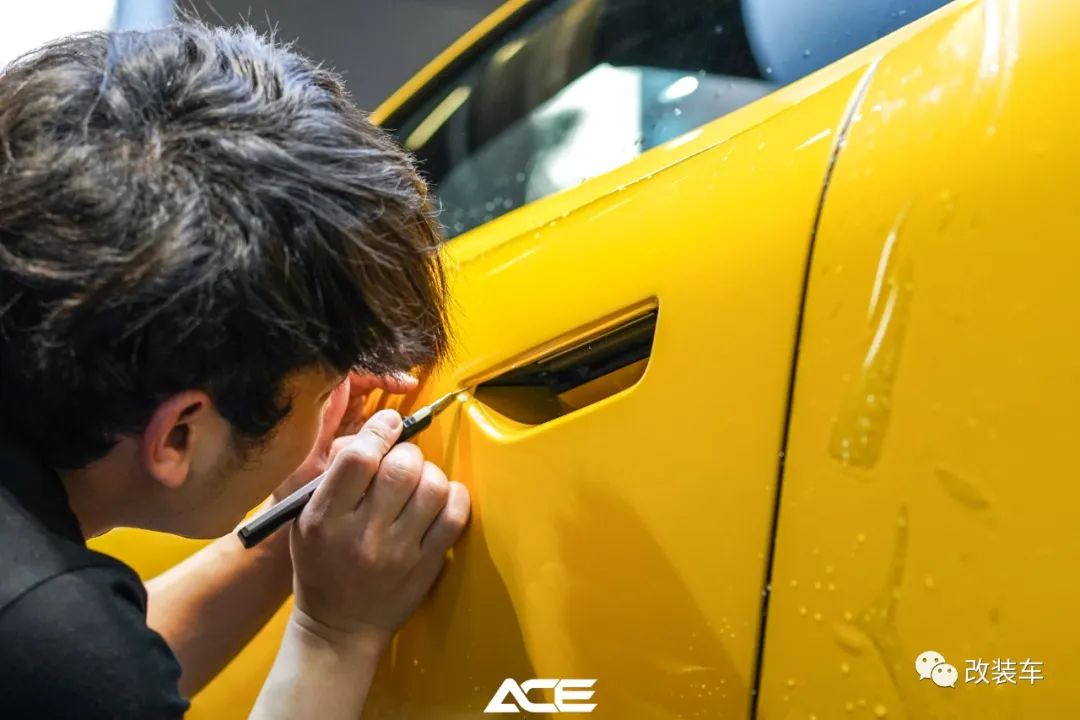 mc20玛莎拉蒂对手,玛莎拉蒂mc20测评模型黑武士