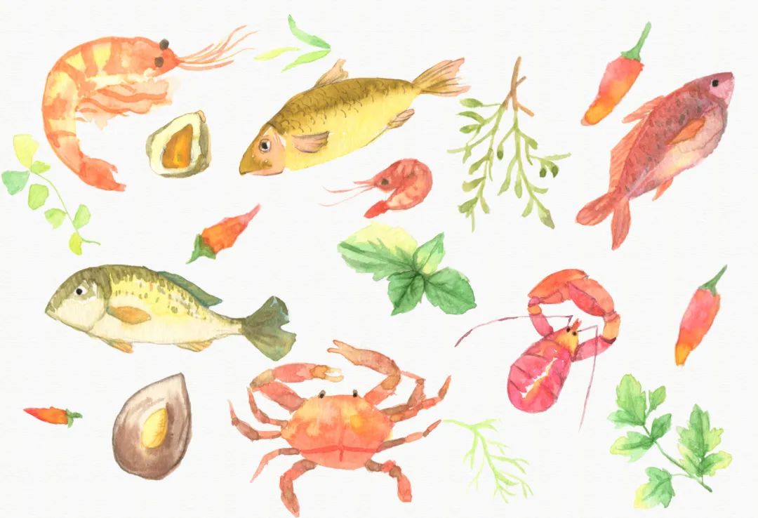 海鲜有副溶血性弧菌吗,生吃海鲜感染创伤弧菌