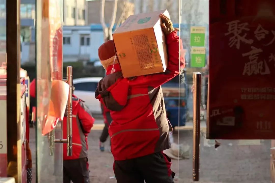 京东十年亏损总额,京东亏损十年为什么还能继续做大