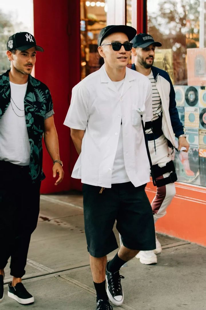 cityboy怎么搭配男,cityboy风格穿着