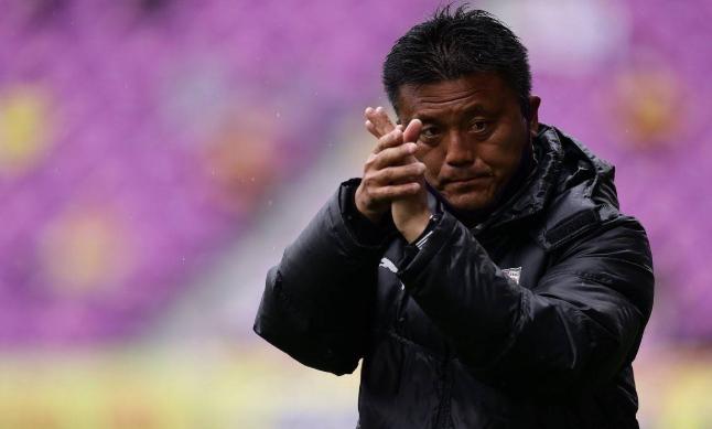 2024日职巡礼川崎前锋,今日日职川崎战意分析