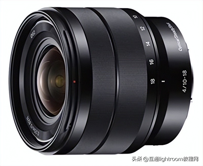 适合拍人像和风景的索尼镜头,索尼微单拍风景镜头