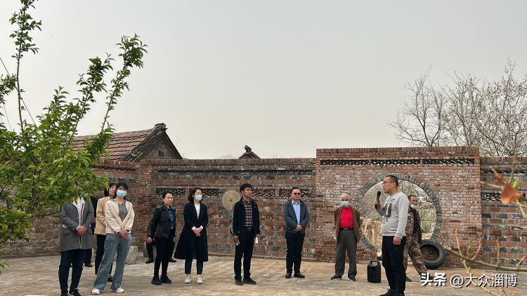 博山区八陡镇：三大举措让理论学习提档升级