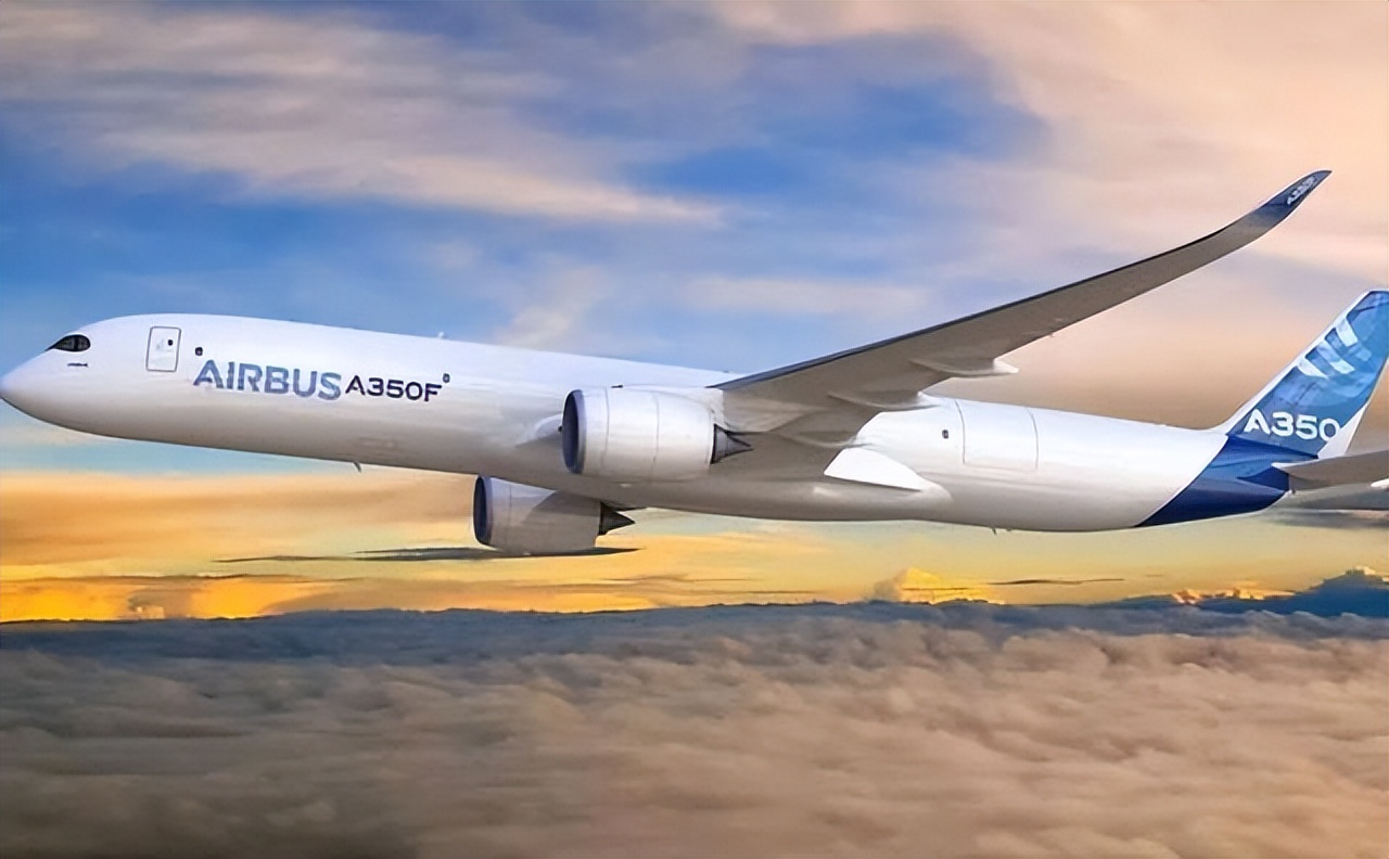 中法空客大订单对西部超导的影响,中法空客订单价值